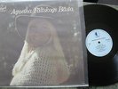 Agnetha Fältskog(ABBA):Agnetha Fältskogs Bästa(Schweden)////LP
