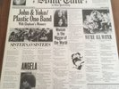 John Lennon, Yoko Ono - Some Time In New York City Doppel LP Near Mint