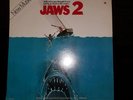 Jaws 2 Soundtrack Vinyl