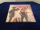 +++ CHILLY - FOR YOUR LOVE Vinyl LP TOP +++