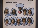 LATIN BREED: Minus One LP (corner ding) Latin