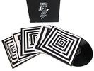 LCD Soundsystem The Long Goodbye Live at Madison Square Garden 5xLP Box Set NEW