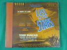 Todd Duncan LOST IN THE STARS Kurt Weil  6 78 RPM 10