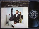 CANNONBALL ADDERLEY BILL EVANS Know What I Mean? LP RIVERSIDE RLP 9433 JAZZ ST