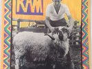 RAM Paul McCartney, Original 1st Press LP 1971, Excellent.