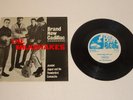THE MILKSHAKES BRAND NEW CADILLAC EP 1984 BIG BEAT UK 7