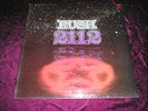 RUSH 2112 LP Sealed Mercury SRM-1-1079 Columbia Record Club Vinyl Mint Record