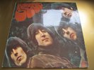 The BEATLES * RUBBER SOUL * 1965 UK MONO LP LOUD CUT -1 / -1 EARLY