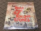 Sealed The Rolling Stones Stone Age Lp Canadian London NPS-6