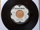 Rare Northern Soul Vinyl 7