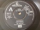 THE BEATLES DEMO 7