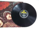 THE BEATLES ---Rubber Soul ---LP Parlophone PMC 1267 UK