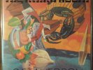The Mars Volta Octahedron Lp Orig. 2Lp Wht Vinyl Nm Omar Rodriguez At Drive In