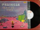 PENTACLE - LA CLEF DES SONGES - RARE ORIGINAL FRENCH PRESS 33 RPM LP - ARCANE 91