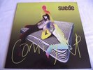 SUEDE   COMING UP ** 1996 NUDE LP