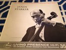 Janos Starker - Schumann, Lalo Cello Concerto Mercury Living Presence LP  PROMO