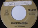 Psych Funk Breaks 45 EUGENE BLACKNELL Gettin Down SEASIDE HEAR