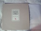 Eagles mint minus EEC issue 2LP When Hell Freezes Over