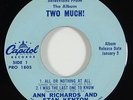 Ann Richards & Stan Kenton 