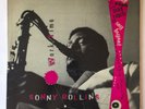 SONNY ROLLINS Quartet 