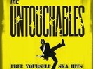The Untouchables - Free Yourself - Ska Hits [New Vinyl LP] Colored Vinyl, Green,