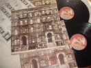 SHRINK/CLUB EDITION -LED ZEPPELIN -Physical Graffiti -orig U.S. 2-LP -Swan Song