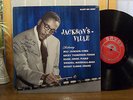 MILT JACKSON LP 