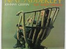 Nat Adderley - Branching Out LP - Riverside - RLP 12-285 Mono