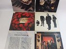 Set of 6 The Stranglers 12