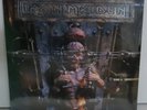 Iron Maiden The X Factor LP Vinyl Record new 2017 reissue European press