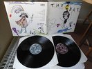THE CURE     original Vinyl 2LP     The Cure (2004)