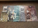The Who Meaty, Beaty Big.. 1st Press UK Track LP *MEGA* Proof Sleeve *STUNNING*