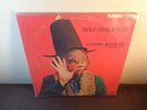 CAPTAIN BEEFHEART trout mask replica STRAIGHT pink label 69' original VG+ zappa
