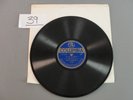 PRINCE'S BAND BEALE STREET BLUES LILY OF THE VALLEY COLUMBIA A2327 78 RPM RECORD