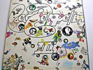 LED ZEPPELIN 3 1970 STEREO LP (FIRST PRESSING) EX-/EX-