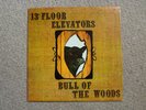 13th Floor Elevators-Bull Of The Woods U.S. LP Int'l Artists IALP-9 1st VG/VG-