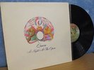 QUEEN A Night At The Opera LP with Gatefold & Inner Sleeve OZ Original 1975 Excl