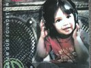 ASIAN DUB FOUNDATION: Community Music (2000 Gatefold double LP) 7243 8 49112 1 8
