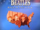 BEATLES, The - Back In The USA: The Legendary Broadcasts - Vinyl (LP)