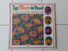 LES FLEURS DE PAVOT / RARE 33 T / 125 603 MDL /