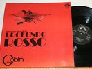 GOBLIN - PROFONDO ROSSO - COLONNA SONORA 1975 CINEVOX ITALIA EX/M