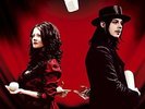 WHITE STRIPES-GET BEHIND ME SATAN (180G)  (US IMPORT)  VINYL LP NEW