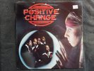 FORTRESS FLP 1001 POSITIVE CHANGE  Stereo LP SEALED