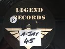 Spinback & Windmill In Effect/divine Inspiration 93 Hardcore Jungle