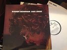 LP Randy Newman   Sail away   Germany Reprise PROMO   NEAR MINT