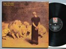 THE SOUND - FROM THE LIONS MOUTH. KOROVA KODE 5 - UK 1ST PRESS - 1981