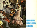 EP PEDRO GONZALEZ el samurai 45 SPAIN RARE 1976 LATIN FUNK BREAKS SAMPLES LOOPS