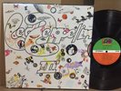 Led Zeppelin III NM Wheel  914 