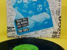 POP-TOPS - MAMY BLUE (MAMMY BLUE) - RARE VENEZUELAN EDITION LP - PLP-15004
