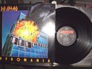 Def Leppard - Pyromania - 1983 US 1st Press LP 422 810-308-1 NM VINYL